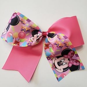 Girls Hair Bow